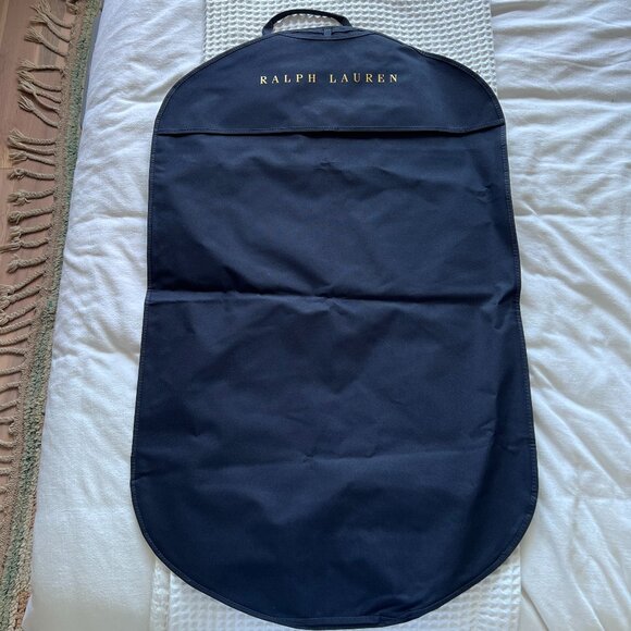 Ralph Lauren Garment Bag - Picture 2 of 5
